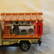 Illustration for article titled Enormous Die-Cast Collection - Close up 1